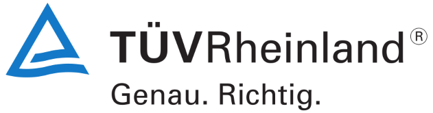 TÜV-Rheinland-Logo