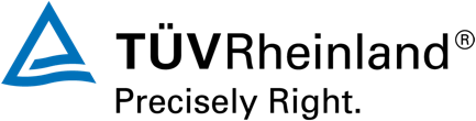 TÜV-Rheinland-Logo